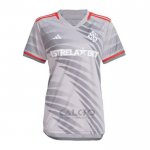 Maglia SC Internacional Third Donna 2024