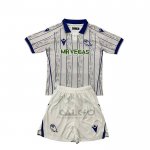 Maglia Sheffield Wednesday Third Bambino 2025-2026