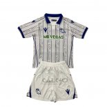 Maglia Sheffield Wednesday Third Bambino 2025-2026