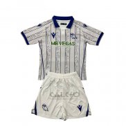 Maglia Sheffield Wednesday Third Bambino 2025-2026