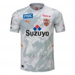 Maglia Shimizu S-pulse Third 2022 Thailandia