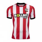 Maglia Southampton FC Home 2024-2025