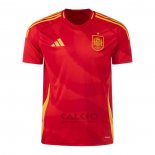 Maglia Spagna Home 2024