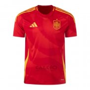 Maglia Spagna Home 2024