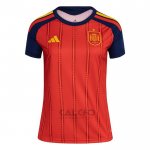 Maglia Spagna Home Donna 2026