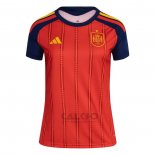 Maglia Spagna Home Donna 2026