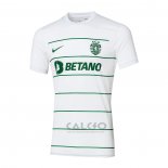 Maglia Sporting Away 2023-2024