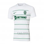 Maglia Sporting Away 2023-2024