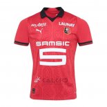 Maglia Stade Rennais Home 2023-2024