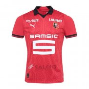 Maglia Stade Rennais Home 2023-2024