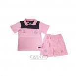 Maglia Sunderland Away Bambino 2026-2027
