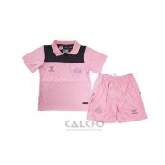 Maglia Sunderland Away Bambino 2026-2027