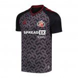 Maglia Sunderland Portiere Third 2024-2025