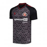 Maglia Sunderland Portiere Third 2024-2025