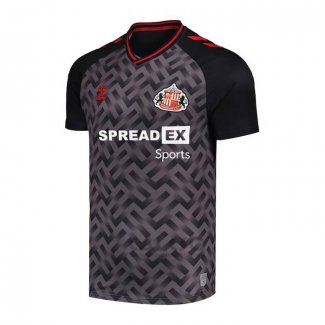Maglia Sunderland Portiere Third 2024-2025