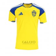 Maglia Svezia Home 2026
