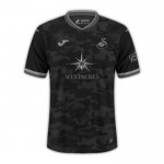 Maglia Swansea City AFC City AFC City Away 2024-2025