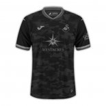 Maglia Swansea City AFC City AFC City Away 2024-2025