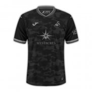Maglia Swansea City AFC City AFC City Away 2024-2025