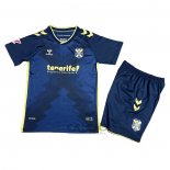 Maglia Tenerife Away Bambino 2024-2025