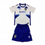 Maglia Tenerife Home Bambino 2024-2025