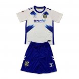Maglia Tenerife Home Bambino 2024-2025