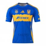 Maglia Tigres UANL Away 2024-2025