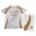 Maglia Tigres UANL Third Bambino 2024-2025