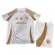 Maglia Tigres UANL Third Bambino 2024-2025