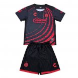Maglia Tijuana Home Bambino 2024-2025