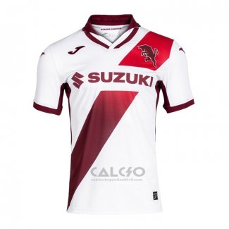 Maglia Torino Away 2026-2027