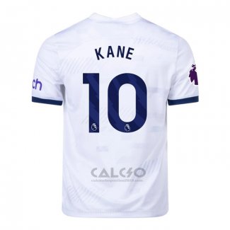 Maglia Tottenham Hotspur Giocatore Kane Home 2023-2024