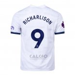 Maglia Tottenham Hotspur Giocatore Richarlison Home 2023-2024