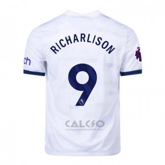 Maglia Tottenham Hotspur Giocatore Richarlison Home 2023-2024