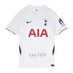 Maglia Tottenham Hotspur Home 2026-2027
