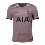 Maglia Tottenham Hotspur Third 2023-2024