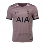 Maglia Tottenham Hotspur Third 2023-2024