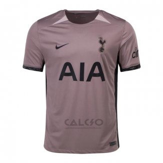 Maglia Tottenham Hotspur Third 2023-2024