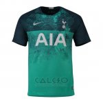 Maglia Tottenham Hotspur Third 2018-2019