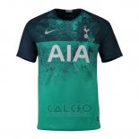 Maglia Tottenham Hotspur Third 2018-2019