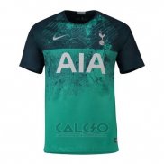 Maglia Tottenham Hotspur Third 2018-2019