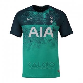 Maglia Tottenham Hotspur Third 2018-2019