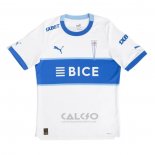 Maglia Universidad Catolica Home 2024