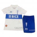 Maglia Universidad Catolica Home Bambino 2023