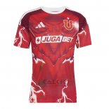 Maglia Universidad de Cile Third 2026