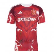 Maglia Universidad de Cile Third 2026
