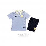 Maglia Uruguay Home Bambino 2026