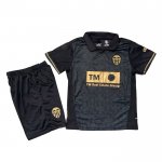 Maglia Valencia Away Bambino 2024-2025