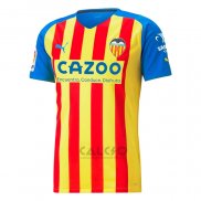 Maglia Valencia Third 2022-2023