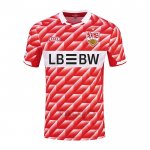 Maglia VfB Stuttgart Away 2026-2027